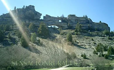 Cañón de Río Lobos I y II en Casarejos (Soria) - Foto 16