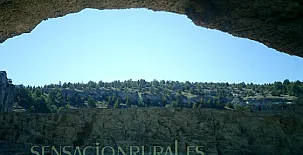 Cañón de Río Lobos I y II 0020