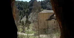 Cañón de Río Lobos I y II 0021