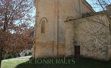 Cañón de Río Lobos I y II en Casarejos (Soria) - Foto 22