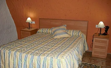 Cueva Rural Castillo de Peñaflor en Valtierra (Navarra) - Foto 5