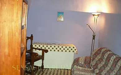 Cueva Rural Castillo de Peñaflor en Valtierra (Navarra) - Foto 7