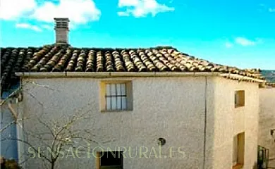 Casa de Castro en La Puebla de Castro (Huesca) - Foto 1