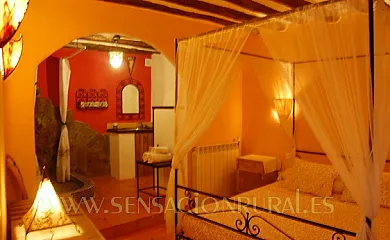 Casa Maza en Asque (Huesca) - Foto 1