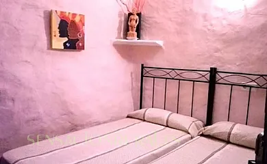 Cortijo La Suerte en Pampaneira (Granada) - Foto 7