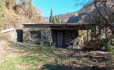 Cortijo La Suerte en Pampaneira (Granada) - Foto 19