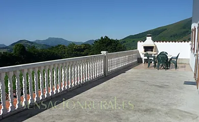 Casa Martineko borda en Arantza (Navarra) - Foto 7