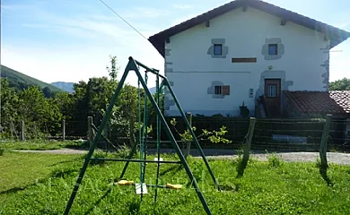 Casa Martineko borda en Arantza (Navarra) - Foto 8