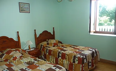 Casa Martineko borda en Arantza (Navarra) - Foto 9