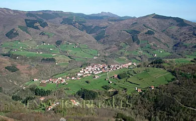 Casa Martineko borda en Arantza (Navarra) - Foto 12