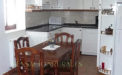 Casa Martineko borda en Arantza (Navarra) - Foto 16