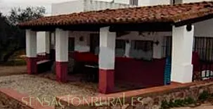 Casa Rural Villa Amparo 002