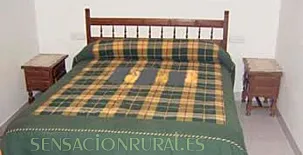 Casa Rural Villa Amparo 003