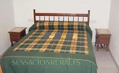 Casa Rural Villa Amparo en Aracena (Huelva) - Foto 3