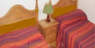 Casa Rural Villa Amparo 004