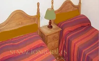 Casa Rural Villa Amparo en Aracena (Huelva) - Foto 4