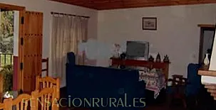 Casa Rural Villa Amparo 005
