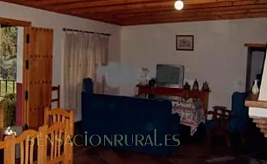 Casa Rural Villa Amparo en Aracena (Huelva) - Foto 5