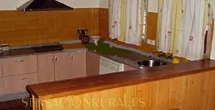 Casa Rural Villa Amparo 006