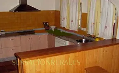 Casa Rural Villa Amparo en Aracena (Huelva) - Foto 6