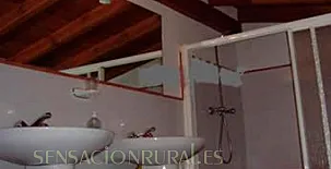 Casa Rural Villa Amparo 007