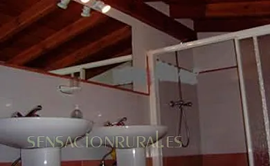 Casa Rural Villa Amparo en Aracena (Huelva) - Foto 7