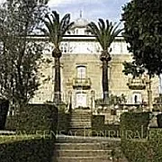 Casa Grande de Almuiña 001