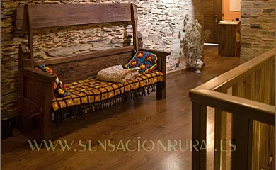 Casa Caselo en Folgoso Do Courel (Lugo) - Foto 6