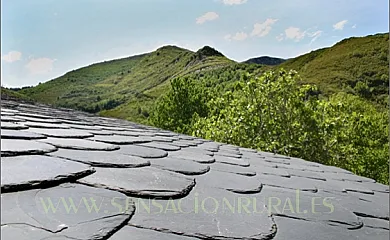 Casa Caselo en Folgoso Do Courel (Lugo) - Foto 5