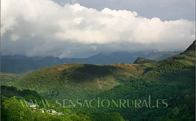 Casa Caselo en Folgoso Do Courel (Lugo) - Foto 16