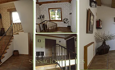 Las Praderas en Pradena (Segovia) - Foto 2