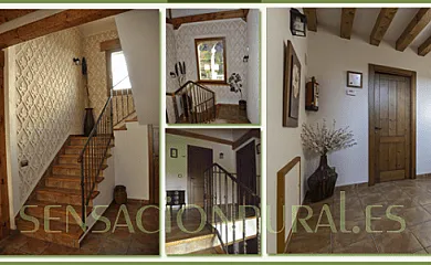 Las Praderas en Pradena (Segovia) - Foto 3