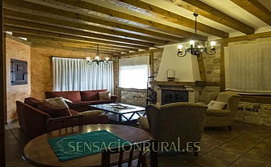 Las Praderas en Pradena (Segovia) - Foto 8