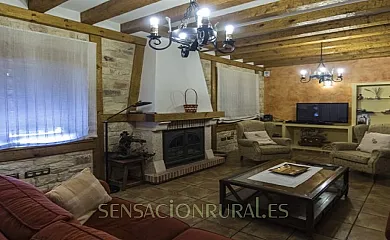 Las Praderas en Pradena (Segovia) - Foto 9