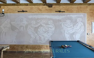 Las Praderas en Pradena (Segovia) - Foto 10