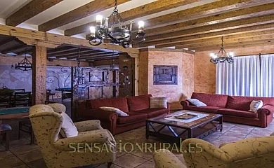 Las Praderas en Pradena (Segovia) - Foto 12