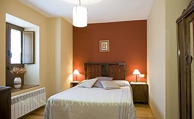 Lantxurda en Abinzano (Navarra) - Foto 2