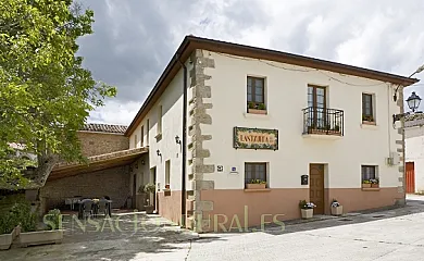 Lantxurda en Abinzano (Navarra) - Foto 3