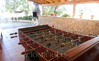 Lantxurda en Abinzano (Navarra) - Foto 4