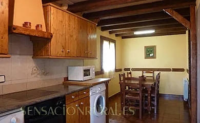 Casa Labakia en Azpilkueta (Navarra) - Foto 1