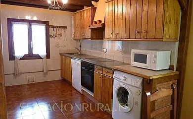 Casa Labakia en Azpilkueta (Navarra) - Foto 2