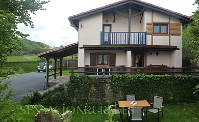 Casa Labakia en Azpilkueta (Navarra) - Foto 4