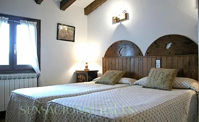 Casa Labakia en Azpilkueta (Navarra) - Foto 6