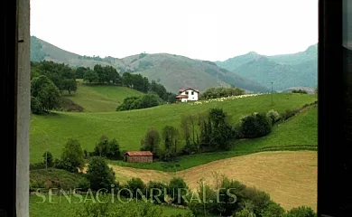 Casa Labakia en Azpilkueta (Navarra) - Foto 7