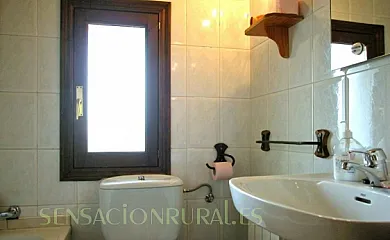 Casa Labakia en Azpilkueta (Navarra) - Foto 8