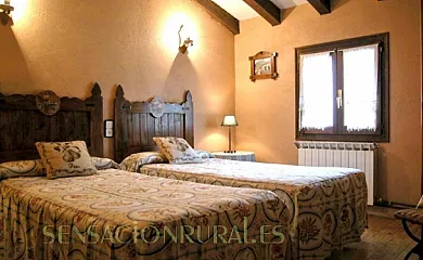 Casa Labakia en Azpilkueta (Navarra) - Foto 9