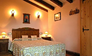 Casa Labakia en Azpilkueta (Navarra) - Foto 10