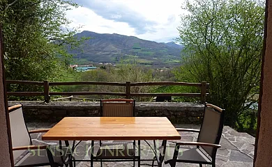 Casa Labakia en Azpilkueta (Navarra) - Foto 12