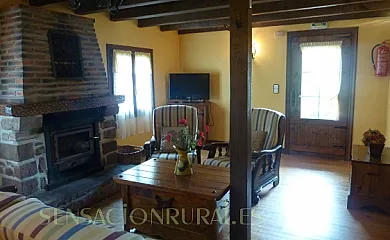 Casa Labakia en Azpilkueta (Navarra) - Foto 13