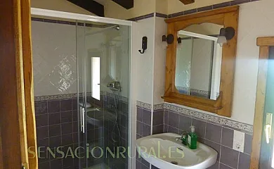 Casa Labakia en Azpilkueta (Navarra) - Foto 14